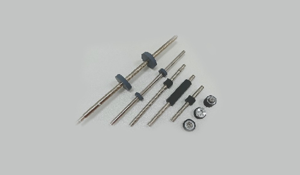 ATM机读卡？橛玫氖渲焦酰鲋焦酰』、驱动辊