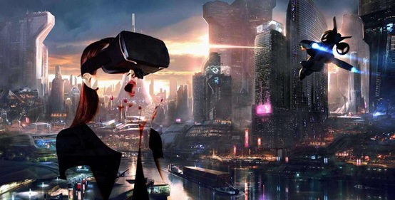 工业和信息化部、教育部、文化和旅游部、国家广播电视总局、国家体育总局五部门联合发布《虚拟现实与行业应用融合发展行动计划（2022—2026年）》